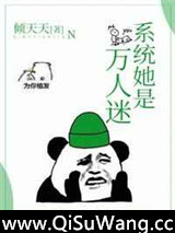 系统她是万人迷