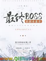 最终BOSS的职业素养