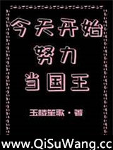 今天开始努力当国王