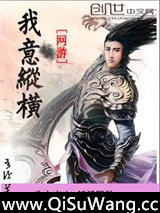 网游之我意纵横