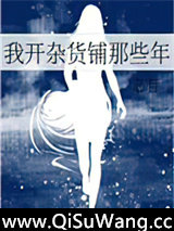我开杂货铺那些年