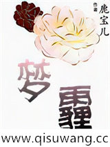 梦霾