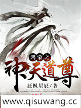 鸿蒙之神天道尊