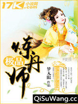 极品炼丹师
