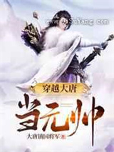 穿越大唐当元帅