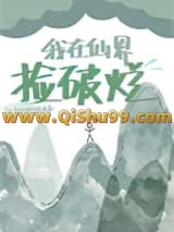 我在仙界捡破烂