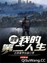 荒岛求生：我的第二人生