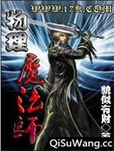 物理魔法师