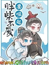 胖柴不废要崛起