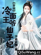 冷面王爷仙子妃