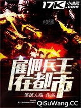 雇佣兵王在都市
