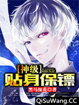 神级贴身保镖
