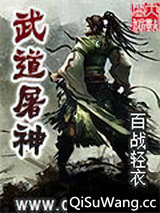 武道屠神(百战轻衣)