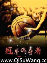 NBA冠军掠夺者