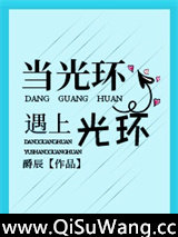 当光环遇上光环[网游]