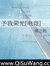予我荣光[电竞]