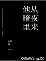 他从暗夜里来