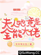 夫人她竟是全能大佬