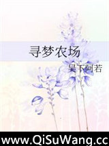 苏子青的寻梦农场