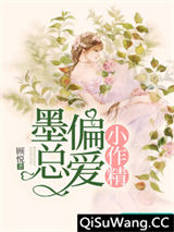 墨总偏爱小作精