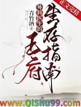 外科医生的王府生存指南