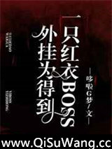 外挂为得到一只红衣BOSS