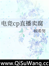 电竞cp直播卖腐